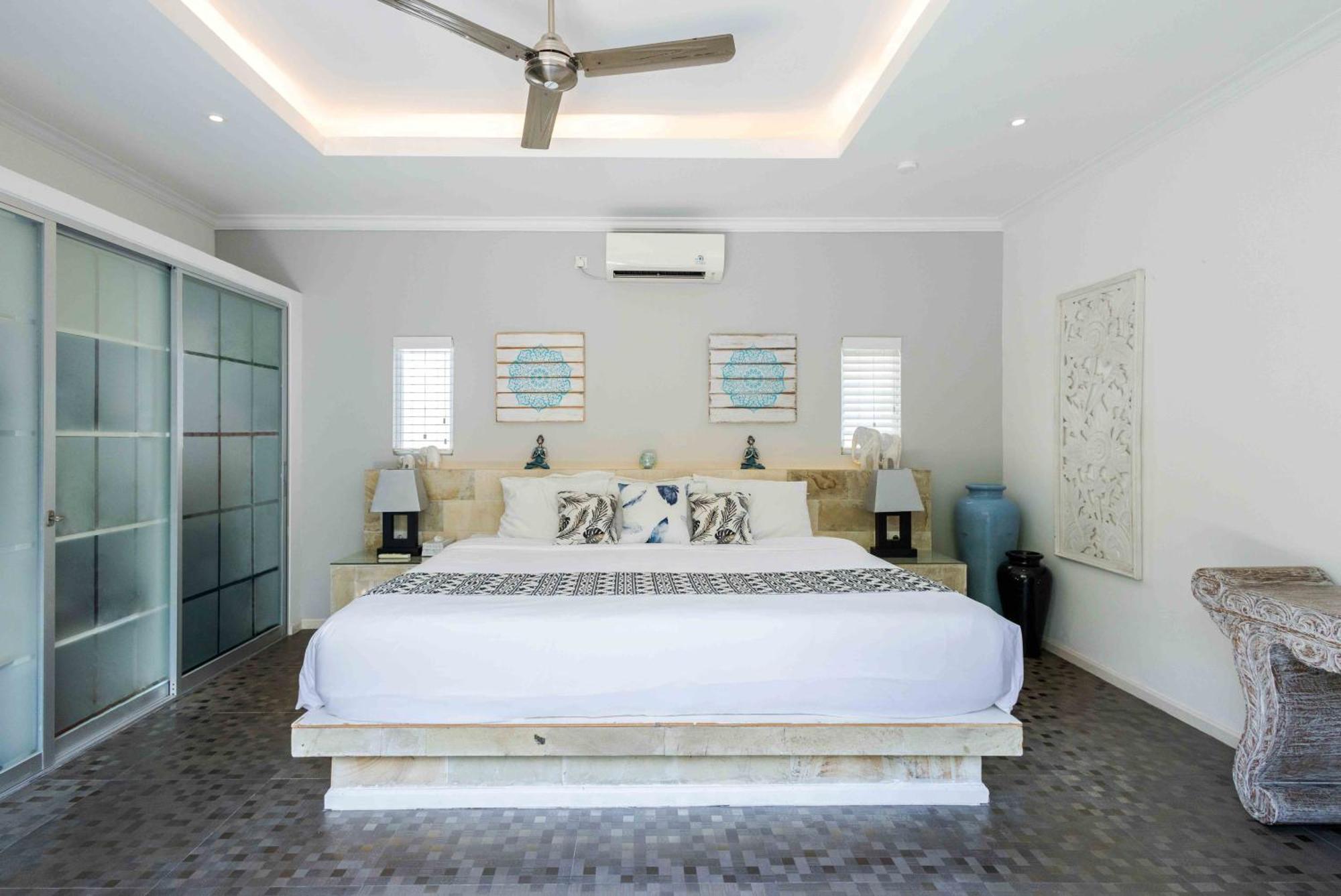 Charming, Villa Sofie - Central Sanur With Refreshing Pool מראה חיצוני תמונה